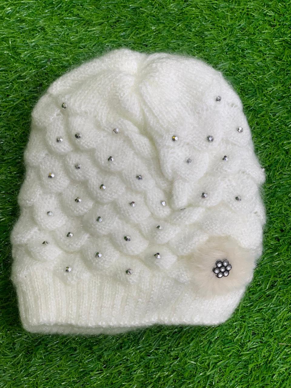 Cozy & Cool – Trendy Winter Caps for Kids