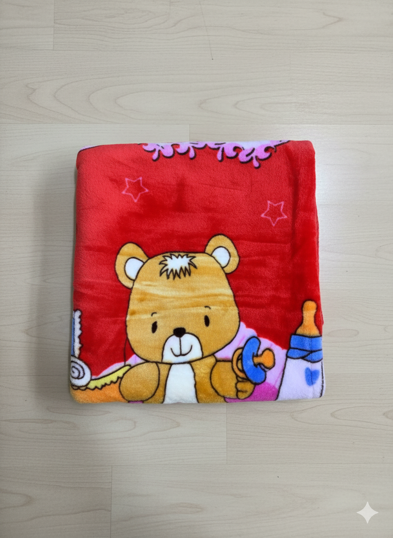 Kids Blanket