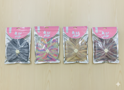 Kids Winter Woolen Caps Export Quality