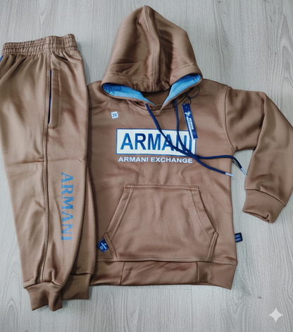 Kids Track Suit