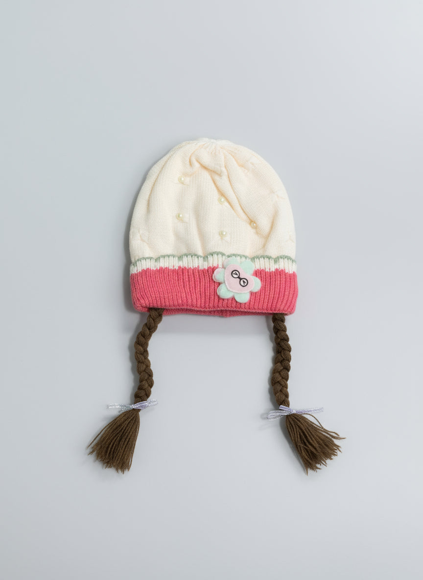 Cozy & Cool – Trendy Winter Caps for Kids