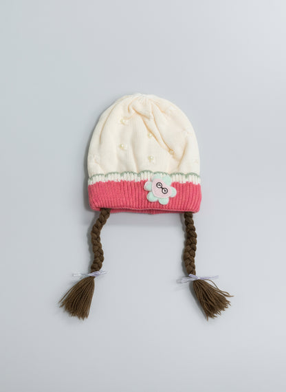 Cozy & Cool – Trendy Winter Caps for Kids