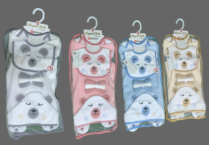 Disney Newborn Baby Gift 10-Piece