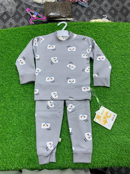 Winter Suit with Inner Fur Export Quality