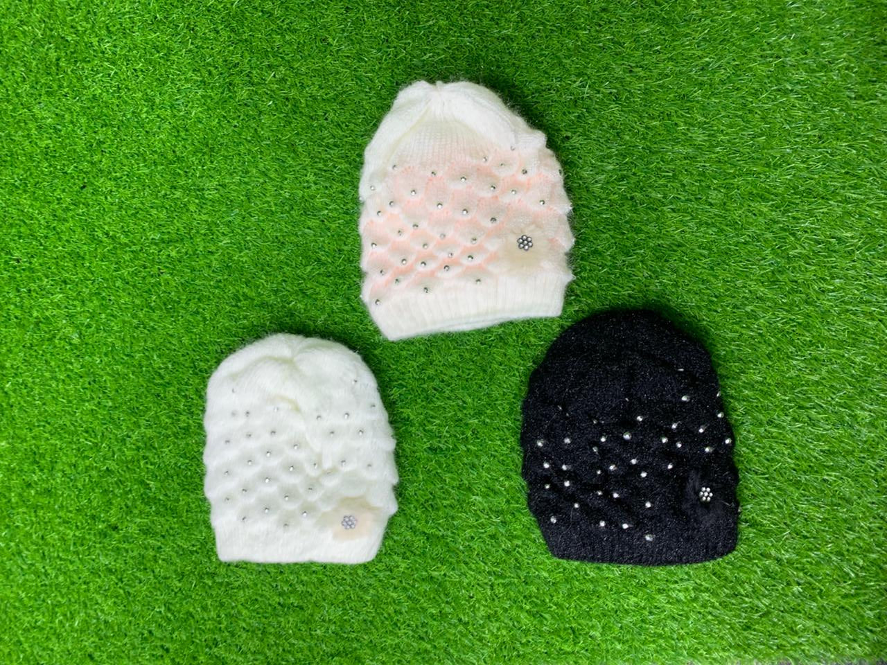 Cozy & Cool – Trendy Winter Caps for Kids