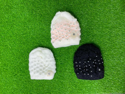 Cozy & Cool – Trendy Winter Caps for Kids