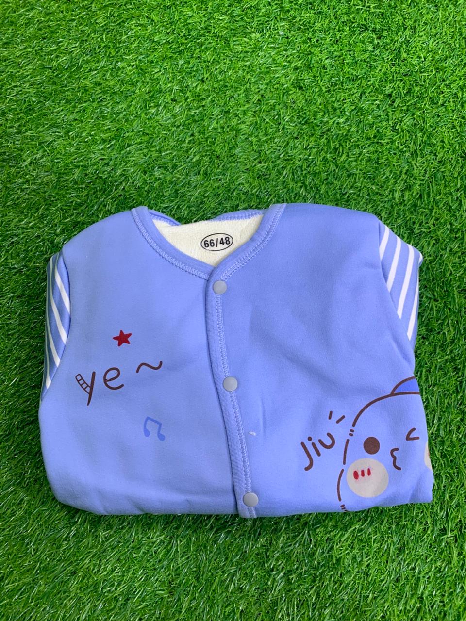 Export Quality Winter Suite 5-piece With Inner Fur