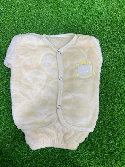 5-Piece Winter Baby Clothing Set