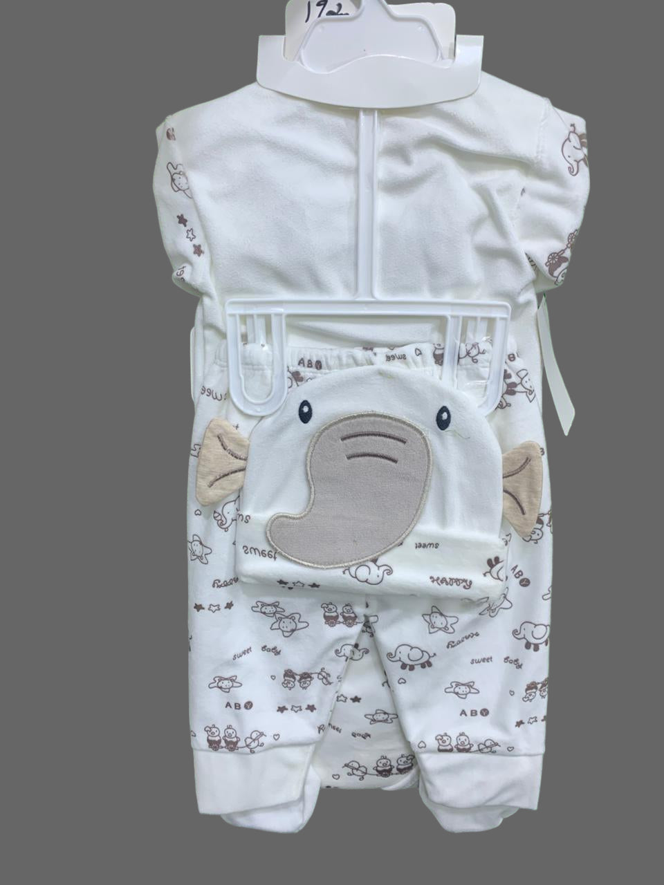 Disney Newborn Baby Gifts Set 10-Piece