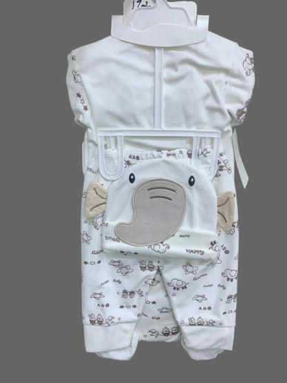 Disney Newborn Baby Gifts Set 10-Piece