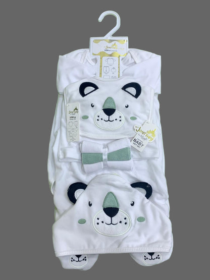 Disney Newborn Baby Gift 10-Piece