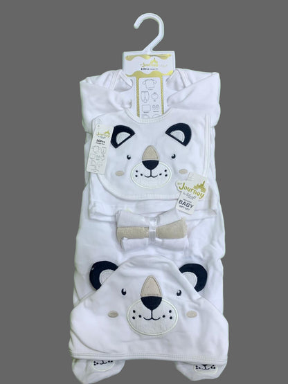 Disney Newborn Baby Gift 10-Piece