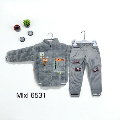 Kids 2-Piece Winter Suit